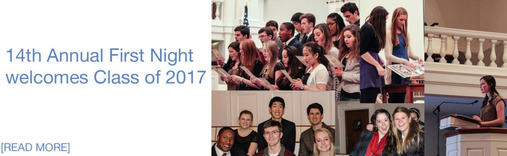 14th+Annual+First+Night+welcomes+Class+of+2017