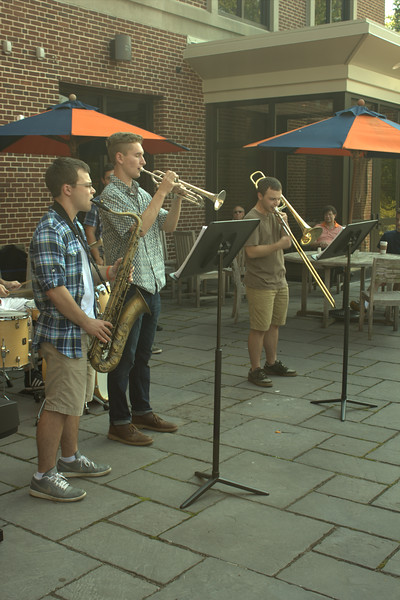 Berliner Jazz Sextet