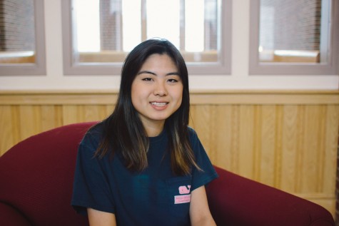 Rachel Chou
