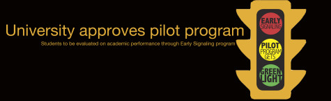 University approves pilot program