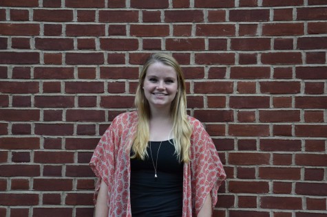 Madison Campbell