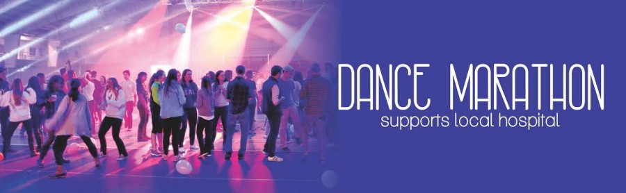 First+Dance+Marathon+supports+local+hospital