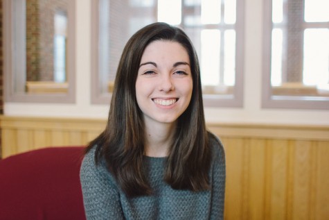 Kelsey ODonnell