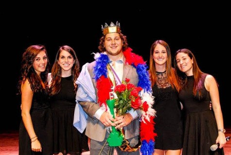 AXO’s Alpha Male Breaks Records!