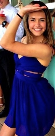 Greek Woman of the Week: Cara Henning