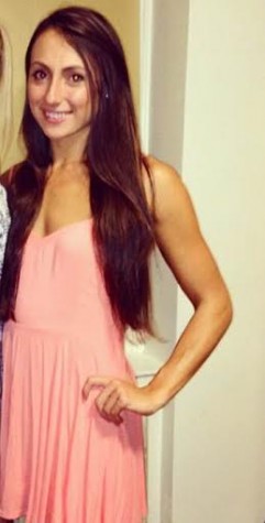 Greek Woman of the Week: Lauren Perry