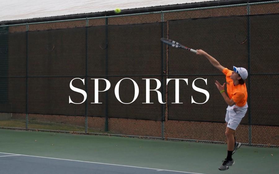 Mens tennis evens PL record with win over Lehigh