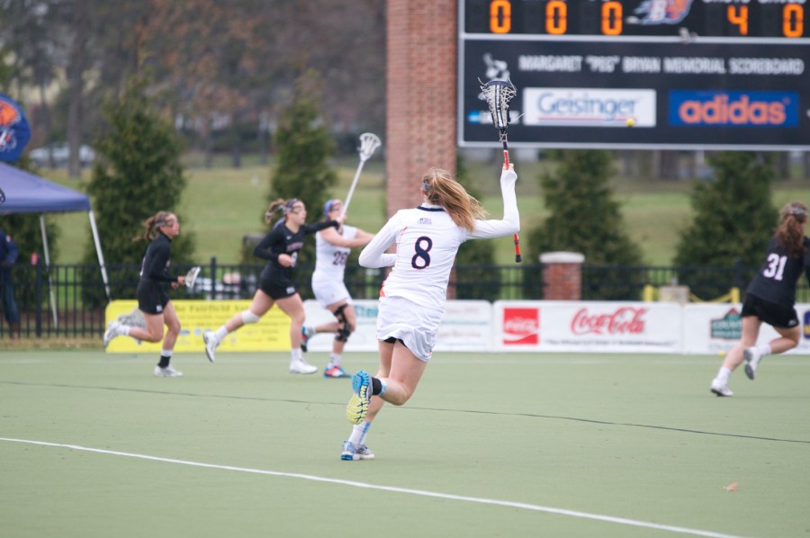 Womens lacrosse still winless in conference play