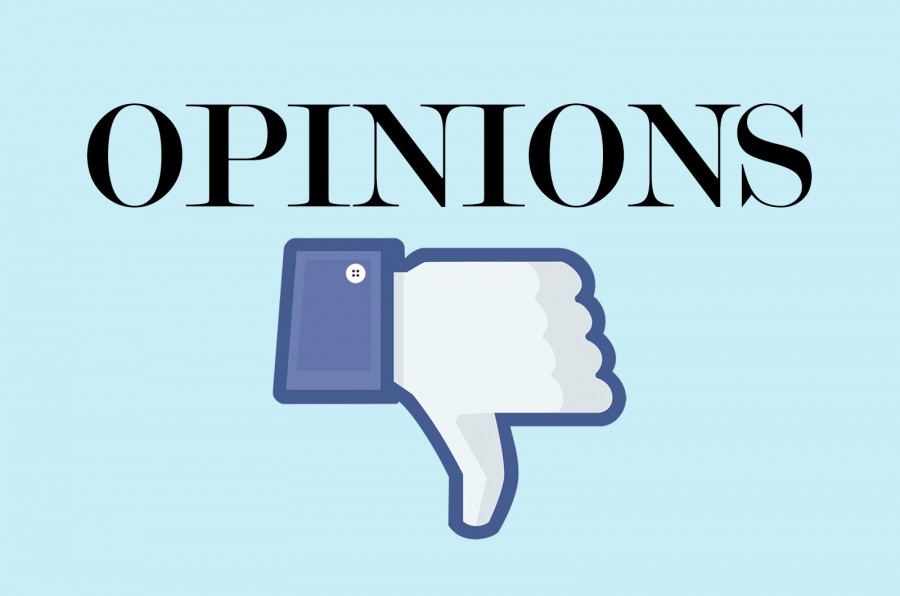 Facebook’s Dislike Button: Thumbs Down