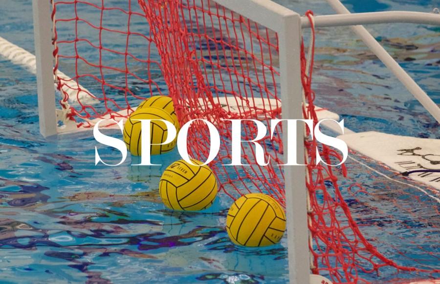 Mens water polo secures second seed in Southern Championships