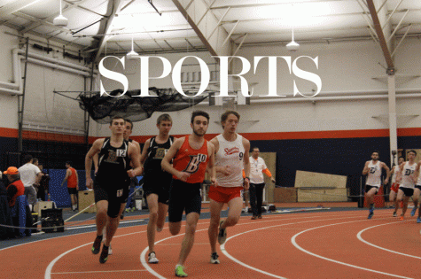 Lombardo claims school record in high jump