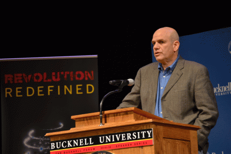 Creator of “The Wire”analyzes a divided America
