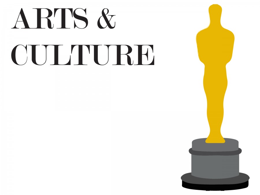 The 88th Oscars: Leonardo DiCaprio finally gets his win