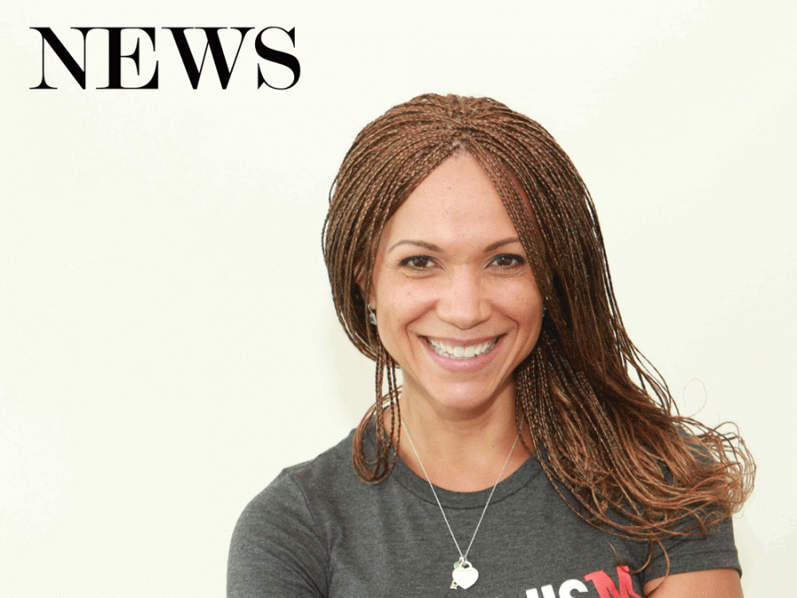 Melissa Harris-Perry kicks off Diversity Summit with call to courage