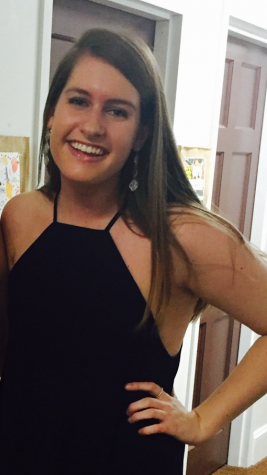 Greek woman of the week: Barbara Bell