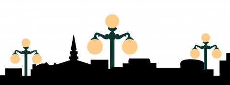 Ideas and internships incubate downtown