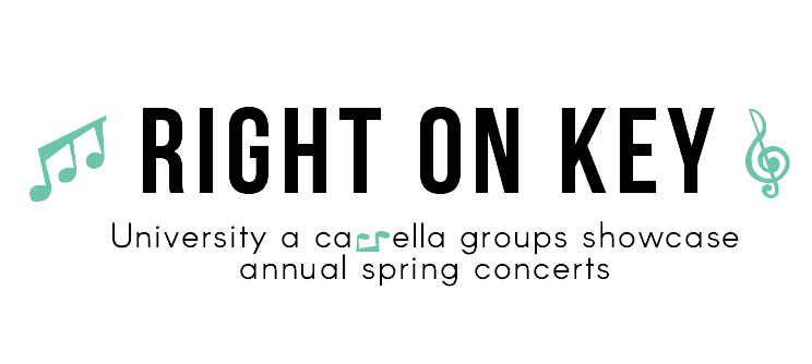 Right+on+key%3A+University+a+capella+groups+showcase+annual+spring+concerts