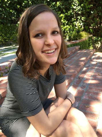Greek Woman of the Week: Stephanie Beck