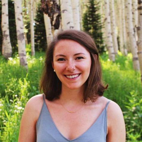 Greek Woman of the Week: Kate Jansen