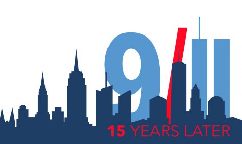 9/11 Fifteen years later