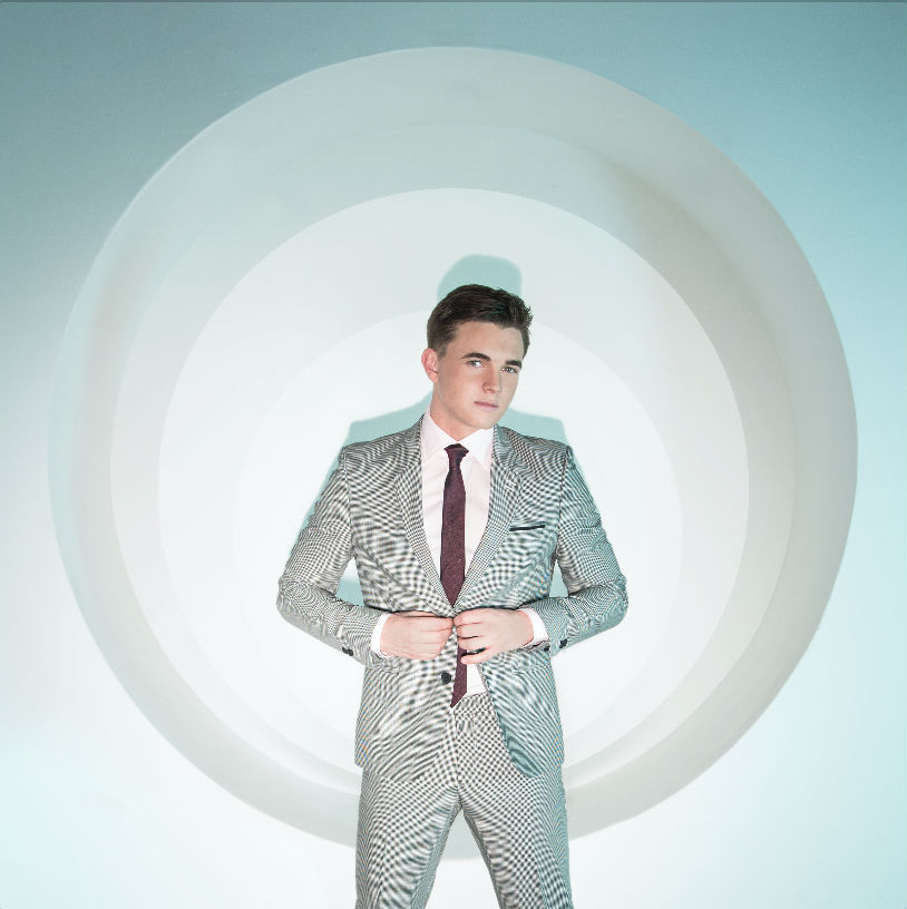 Jesse McCartney to perform at Fall Fest: Students look forward to a performance from Jesse McCartney on September 17