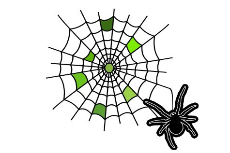 RA holds meeting to warn students about venemous paralyzing spiders, gets bitten mid-meeting