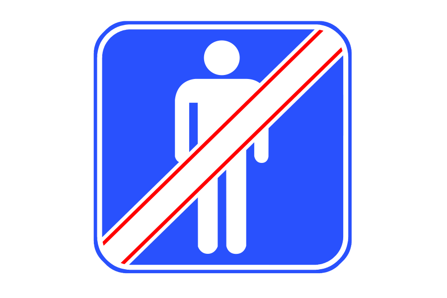 Bathroom discrimination reveals ignorance