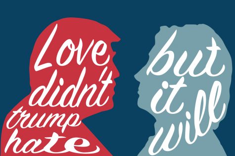 Editorial: Anger, fine. Hate, unacceptable.