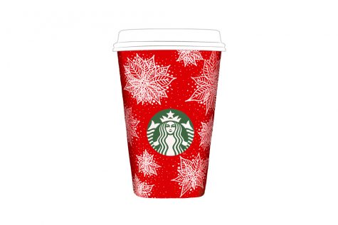 Lack of holiday drinks at the library café causes students to question whether it’s actually fall