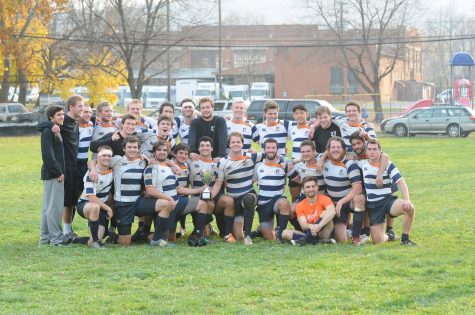 Undefeated rugby heads to Championships Cup