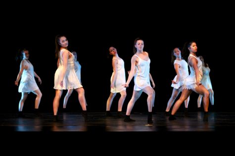 On pointe: Fall dance shows