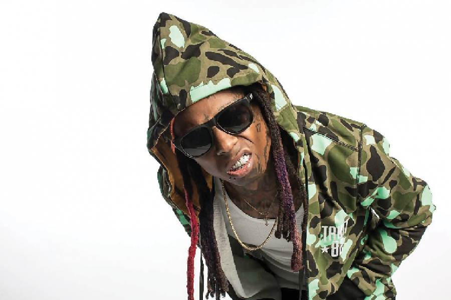 Lil Wayne to perform at spring concert
