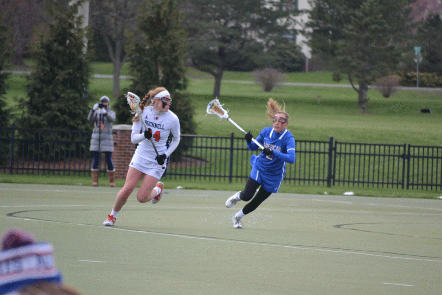 Women%E2%80%99s+lacrosse+off+to+best+five-game+start+in+eight+years