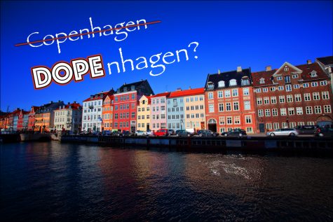Breaking: Cope is actually not Dope