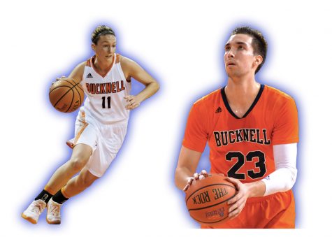 All eyes on the prize: Patriot League basketball playoffs preview