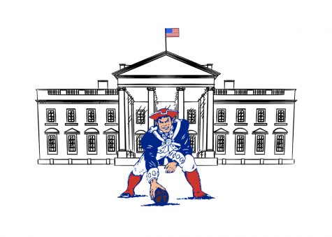 Beyond the Bison: Six Patriots players refuse to attend White House congratulatory dinner
