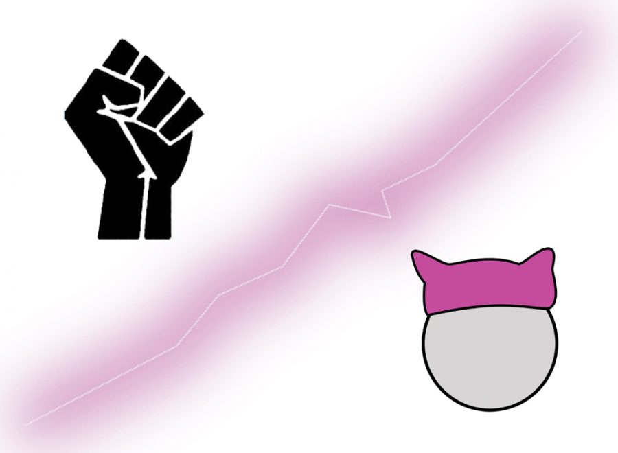 Womens-March-Fist-Color