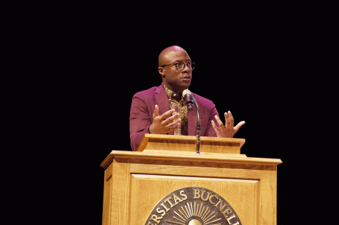 Centering gender, power, and privilege: Barry Jenkins kicks off second annual Diversity Summit