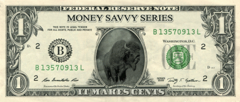 Money Savvy Series: It makes cents