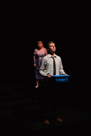 ‘Next to Normal’ is anything but conventional