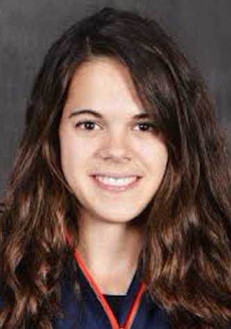 Athlete of the Week: Christine Bendzinski