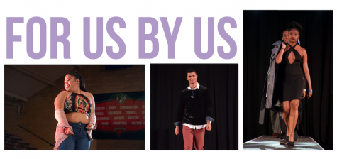 For us by us: Black Arts Festival 2017