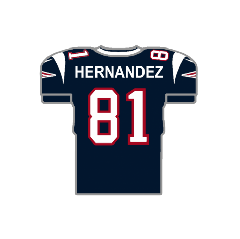 Beyond the Bison: Former New England Patriot found dead in prison cell
