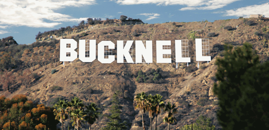 ‘Buckley University’ will be ‘Bucknell University’ after all