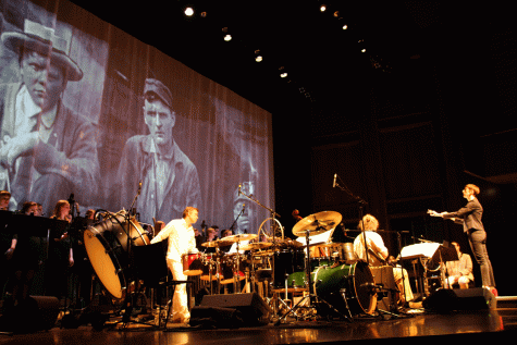 Weis Center’s Coal Series draws to a close