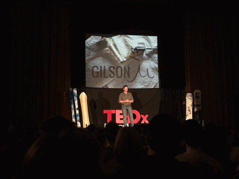 TEDxBucknellUniversity enters ‘Uncharted Waters’