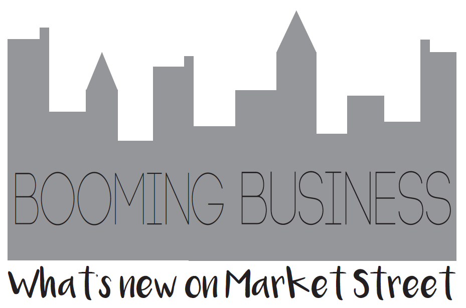 Booming business: Whats new on Market Street