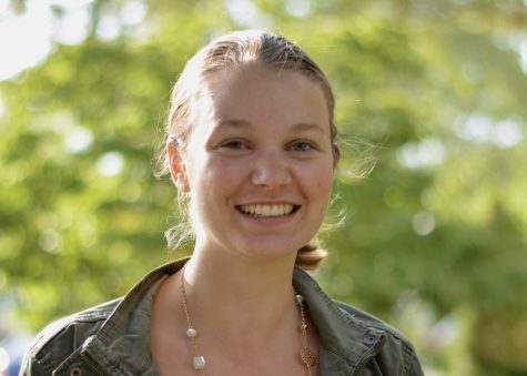 Elise Covert