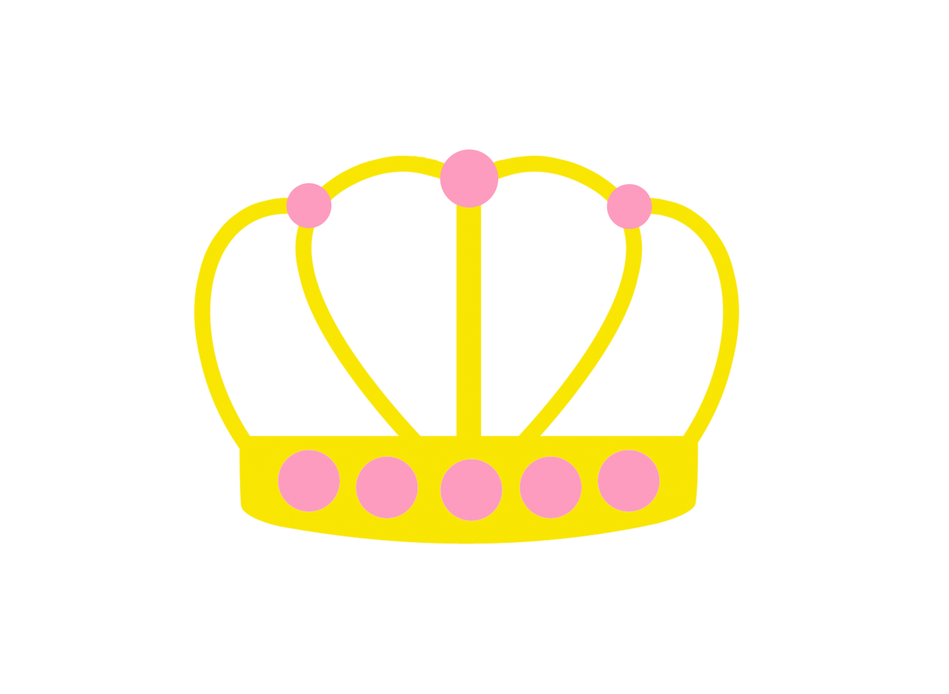 Diana Crown Color