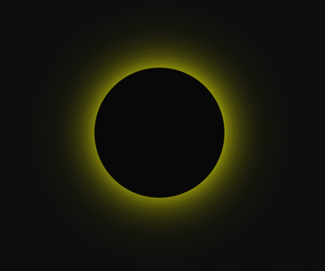 Students gain superpowers after viewing eclipse through kaleidoscope glasses
